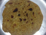 लौकी के पराठे (lauki ke parathe recipe in Hindi)