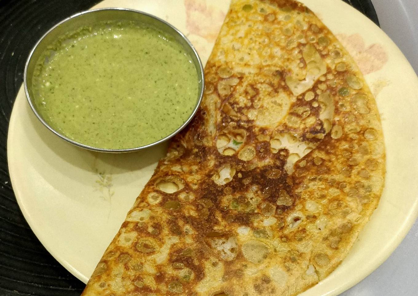 Rava Dosa