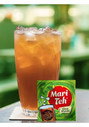 Foto resep Mariteh Chia Melati