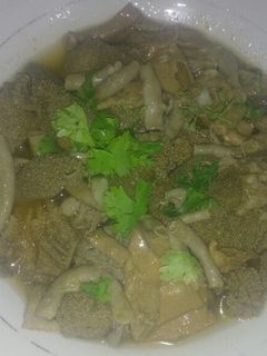 صورة لوصفة دوارة مقلية