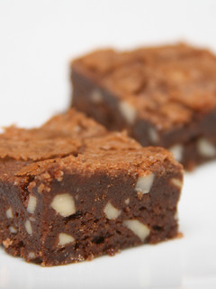 Brownie recept fotója