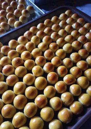 Foto resep Nastar ngeprul dan kinclong