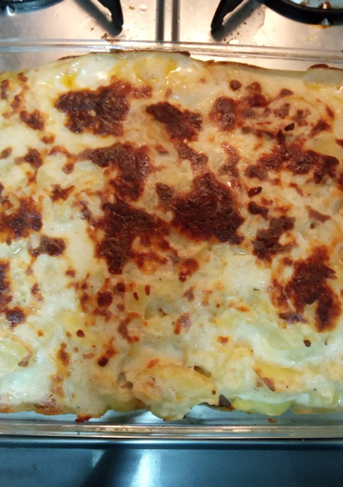 Una foto de Pastichori 🍴