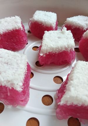 Foto resep Putu Ayu Bihun