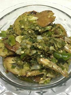 Foto resep Jengkol Jengki Cabe Hijau