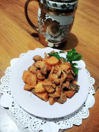 Bagaimana Membuat Sambal goreng kentang ampela ati Yang Bikin Ngiler