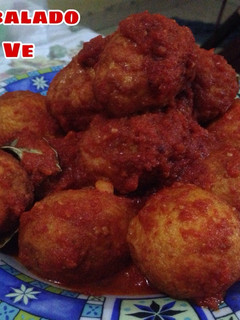 Foto resep Telur balado