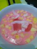 Es pinky