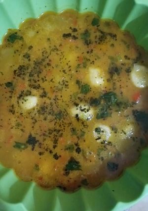 Foto resep Cilok Goang
