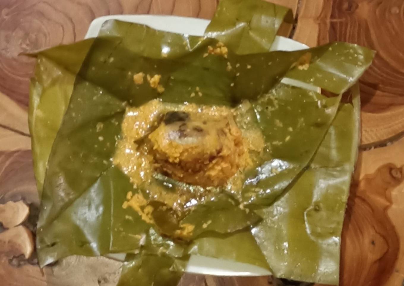 Botok Lele