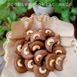 Cookies coklat mede