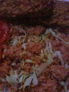 Foto resep Nasi Goreng