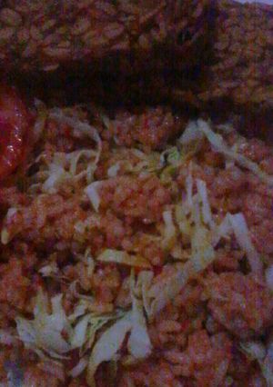 Foto resep Nasi Goreng
