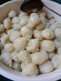 Foto resep Bakso ayam