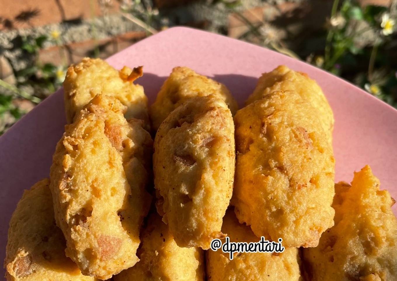 Tahu Kepal