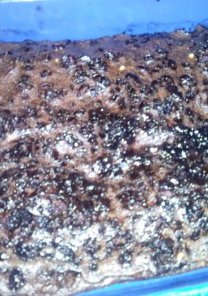 Foto resep Bolu Chocolatoss simple