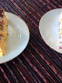 Foto resep Nutrijell cake