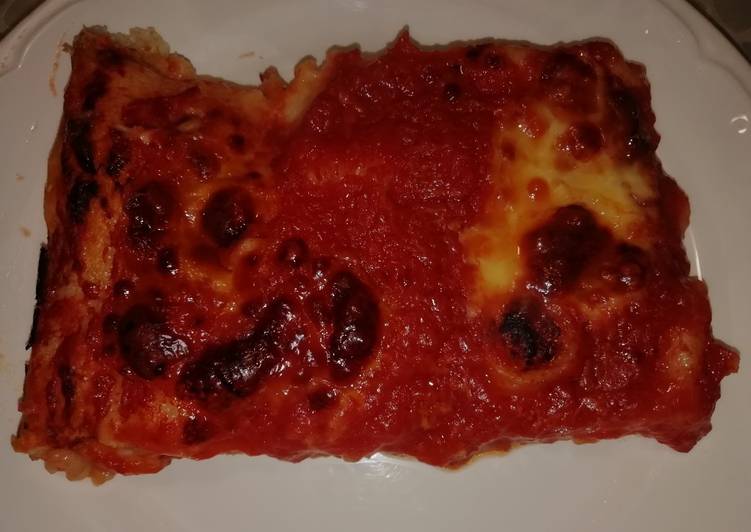 Easiest Way to Prepare Perfect Pizza a lunga lievitazione