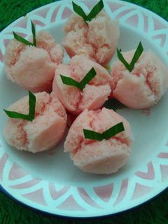 Foto resep Kue mangkok