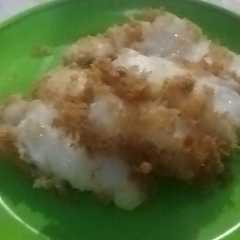 144. Santan Goreng রেসিপির প্রধান ছবি
