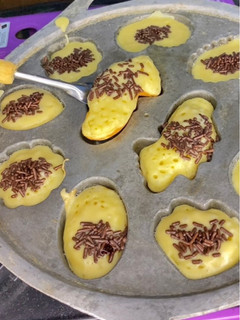 Foto resep Kue cubit