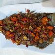 Gurame Bakar Sambal Kecap