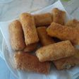 Rissoles