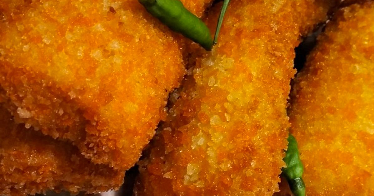 Kulit risol ekonomis