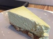 A picture of egg matcha