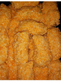 Foto resep Nugget tahu