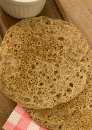 صورة لوصفة خبز الشعير