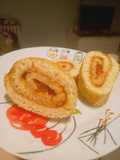 Rotolo di albumi