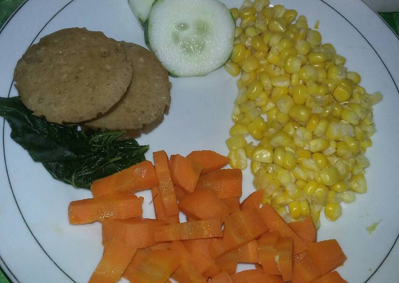 Diet mayo#lunch day2