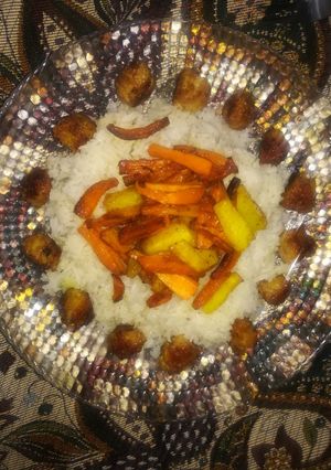 عکسی از دستور قلقلی