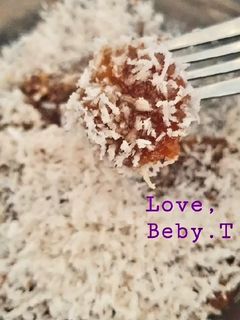 Foto resep Steam Kue Keranjang