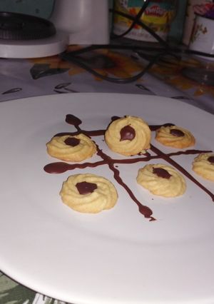 Una foto de Pastisetas