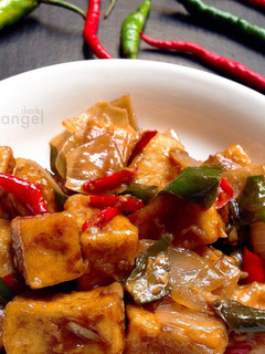 Foto resep Tahu Teriyaki