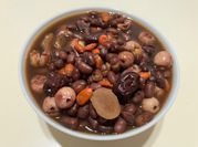A picture of dates fruit
