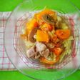 Sup Kembang Tahu