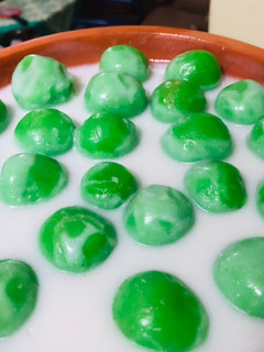 Foto resep Putri mandi (kue bugis)
