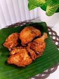 Ayam Goreng Ketumbar