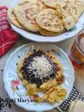 Roti Maryam