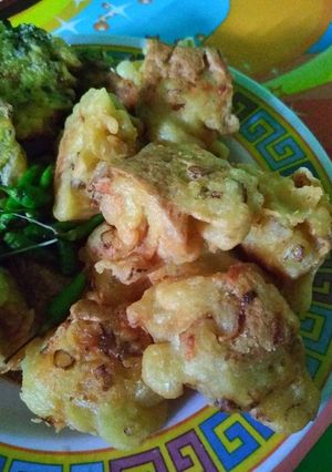 Foto resep Tahu isi