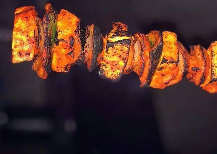 Paneer Tikka
