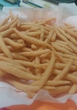 Foto resep Stik Keju