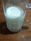 Yogurt natural casero