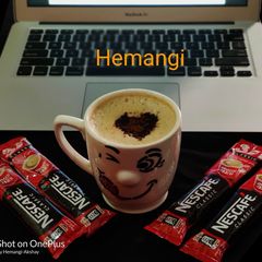 A picture of Coffee.