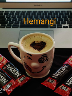 A picture of Coffee.
