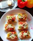 Bruschetta
