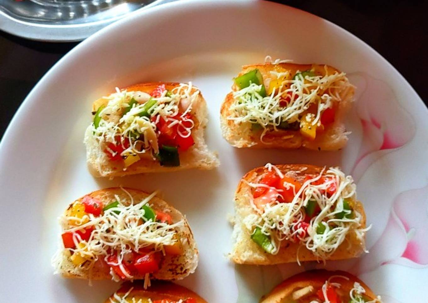 Bruschetta